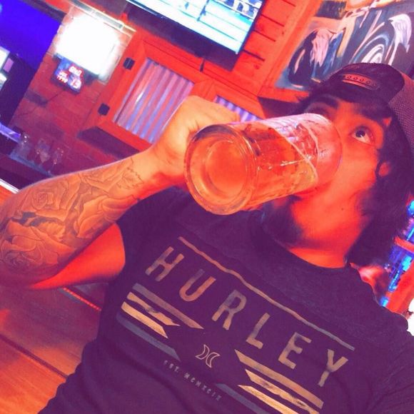 Meet your Posher, Joseph - Picture 1 of 1